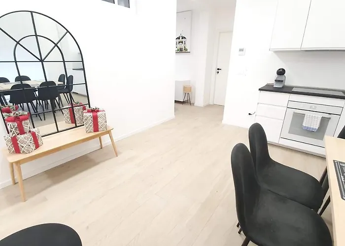 게스트하우스 Dimora Beluga - Centro 바리