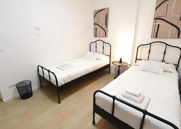 Dimora Beluga - Centro 바리