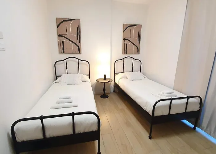 게스트하우스 Dimora Beluga - Centro