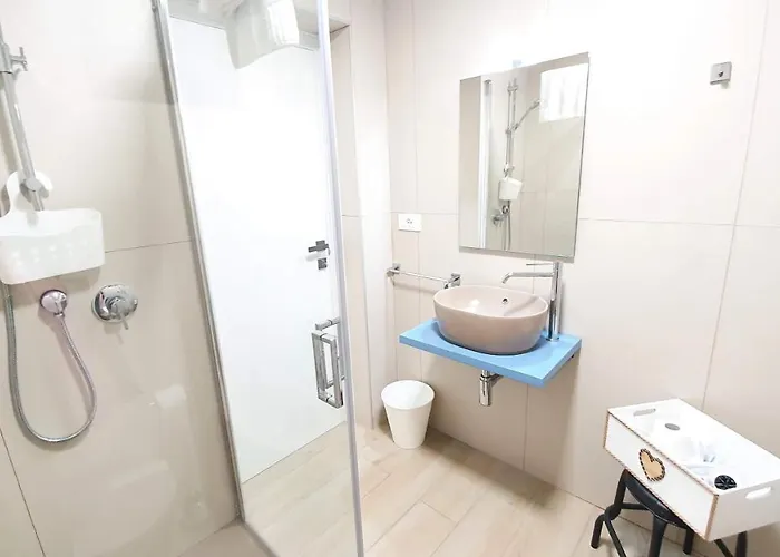 Dimora Beluga - Centro 바리