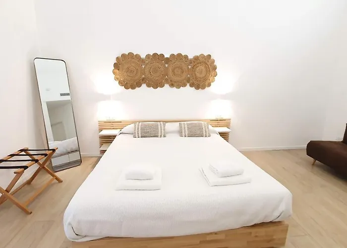 Dimora Beluga - Centro 바리