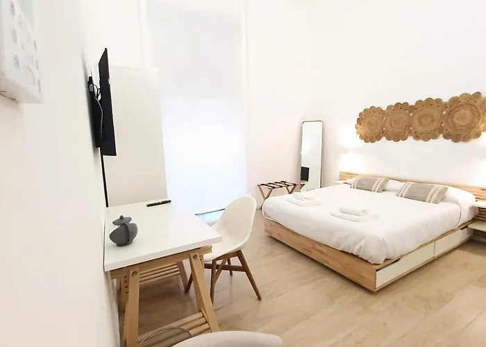 게스트하우스 Dimora Beluga - Centro