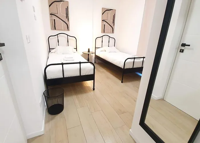 Dimora Beluga - Centro 바리