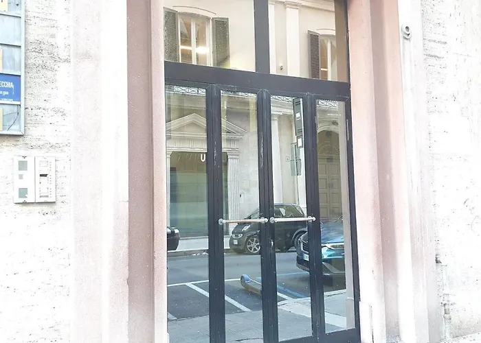 Dimora Beluga - Centro 게스트하우스