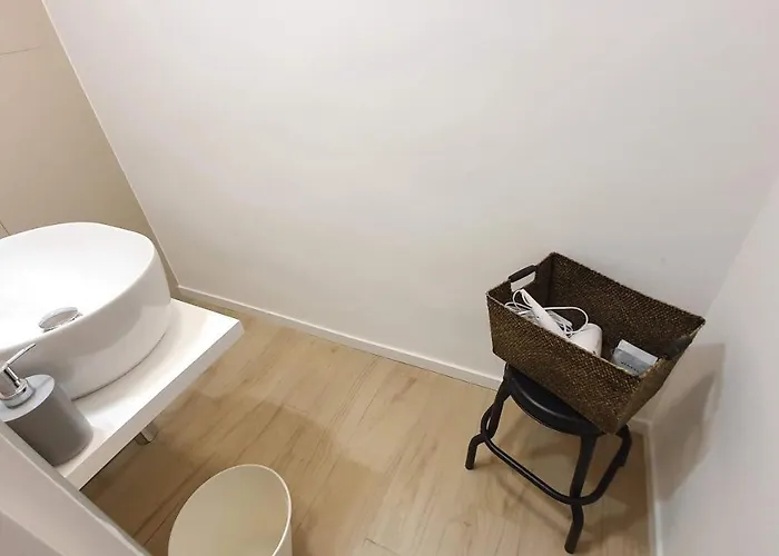 게스트하우스 Dimora Beluga - Centro 바리