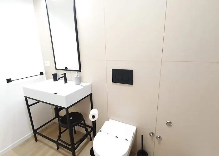 게스트하우스 Dimora Beluga - Centro 3*