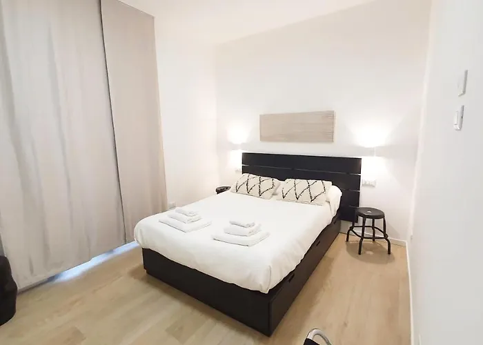 Affittacamere Dimora Beluga - Centro