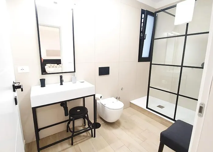 Affittacamere Dimora Beluga - Centro 3*