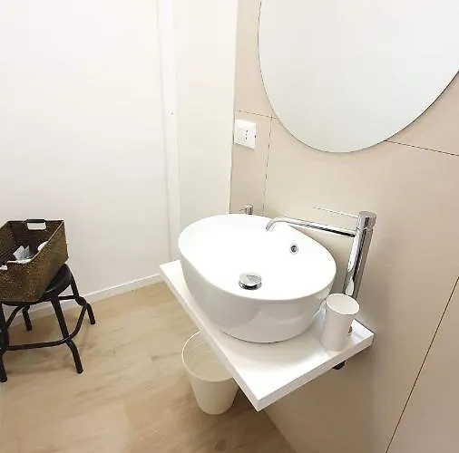 Dimora Beluga - Centro 3* 바리