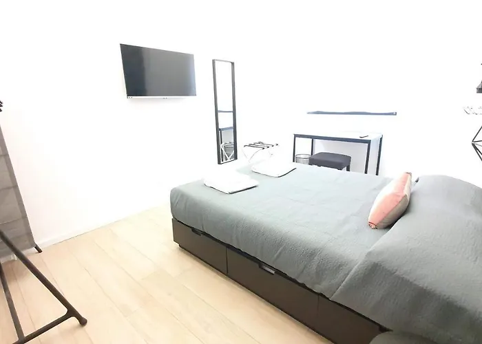 Dimora Beluga - Centro 3*