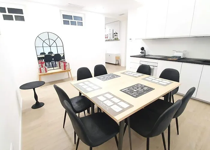 Dimora Beluga - Centro