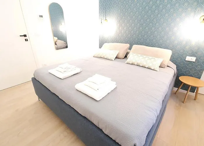 Dimora Beluga - Centro 바리