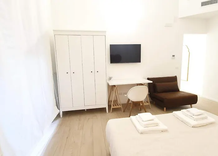 Dimora Beluga - Centro 바리