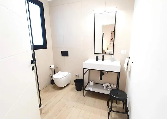 Dimora Beluga - Centro 바리