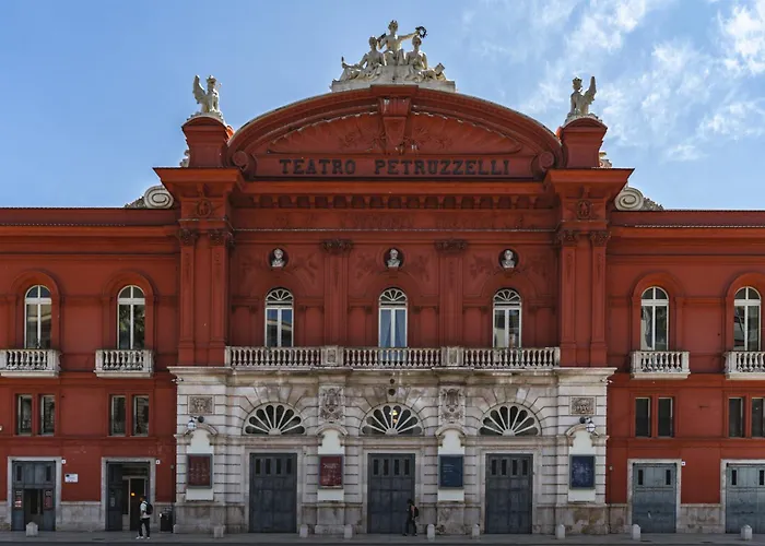 Dimora Beluga - Centro Affittacamere