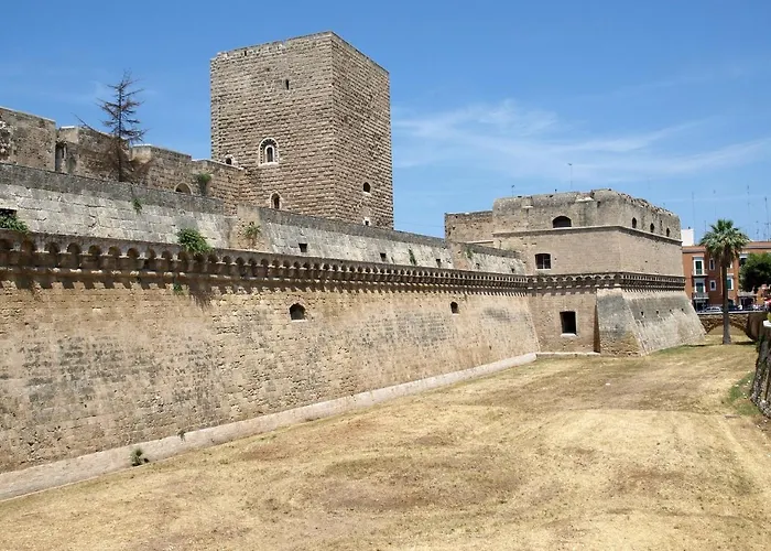 게스트하우스 Dimora Beluga - Centro 바리