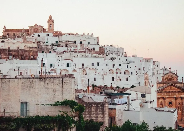Dimora Beluga - Centro Affittacamere Bari